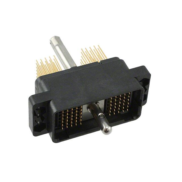 DL3-60PW4A ITT Cannon, LLC  Specialized